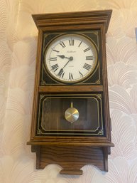 Waltham Wall Clock