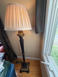 Floor Lamp  60'