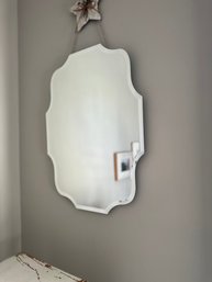 Wall Mirror
