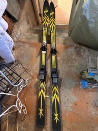 K2 Skis