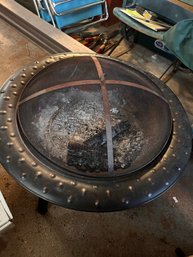 Fire Pit