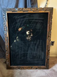 Native American Painting