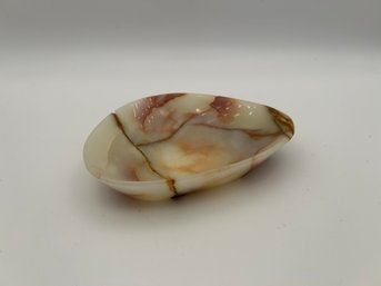 Small Marble Bowl