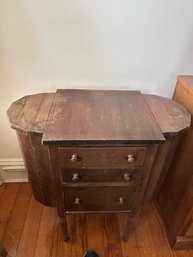 Sewing Storage Cabinet