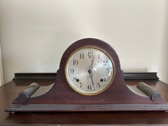 Sessions Mantle Clock