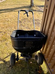 Scotts Broadcast Spreader