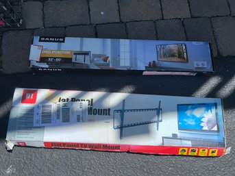 TV Wall Mounts