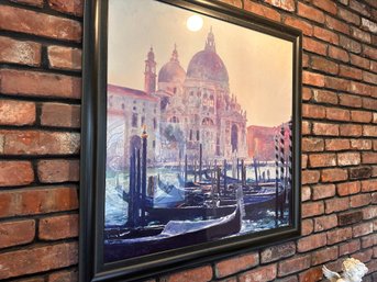 Venice Print