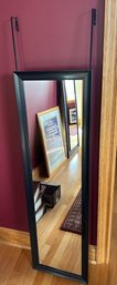 Over The Door Mirror