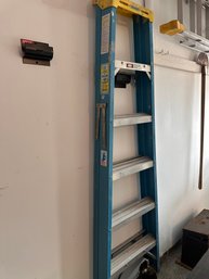 6 Ft Ladder