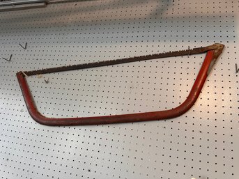 Bow Saw