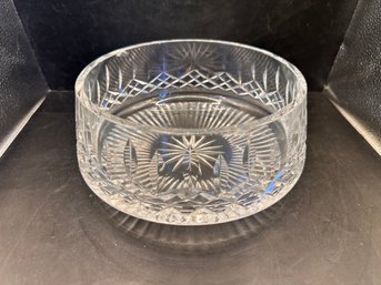 Waterford Lismore Bowl