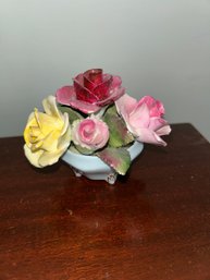 Royal Adderley Bone China Bouquet