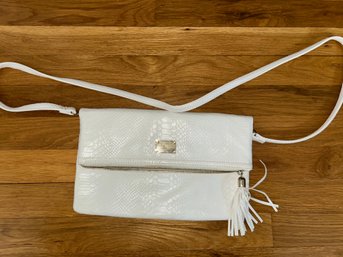White INC Cross Body