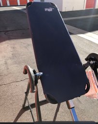 Teeter Hang Ups Inversion Table