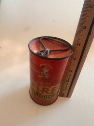 Antique Fire Extinguisher