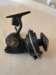 Vintage Alcedo Spinning Fishing Reel