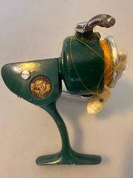 Penn Spinfisher 'Greenie' Fishing Reel