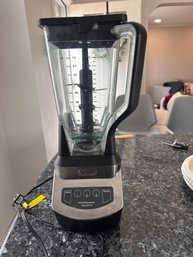 Ninja Blender