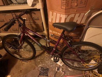 Free Spirit Highland FS Mountain Bike