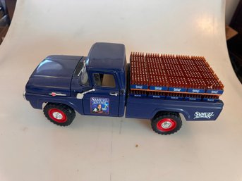 Diecast Model 1959 Ford F-250 Pickup Truck