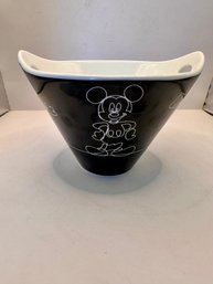 Disney Soup Bowl