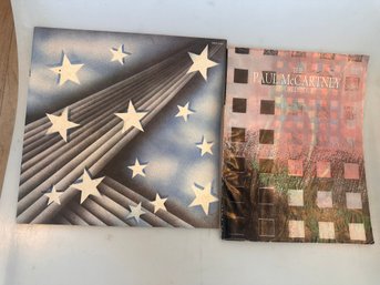 1973 EMI Records Limited Retrospective Booklet. 20 Pages