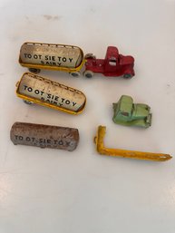 Tootsietoys