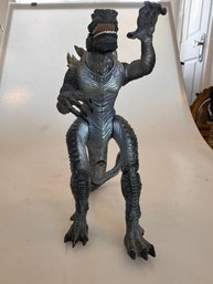 Godzilla Action Figure 1998