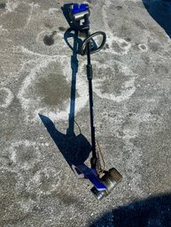 Cordless String Trimmer