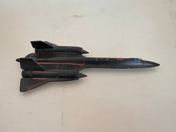 Ertl Lockheed Contemporary Diecast Aircraft & Spacecraft