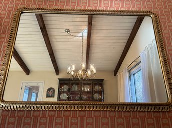 Large Wall Mirror 51x33