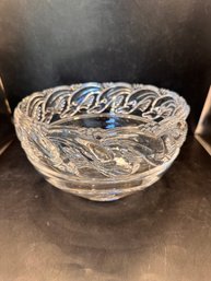 Tiffany & Co. Dolphin Bowl