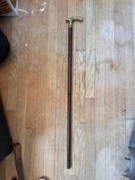Vintage Walking Stick