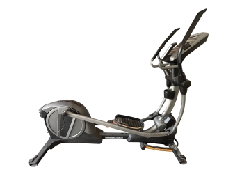 Nordic Track SpaceSaver SE9i Elliptical Trainer