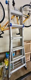 Extension Ladder