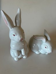 Fits & Floyd Bunny Rabbits