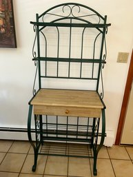 Bakers Rack