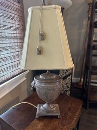 John Richard Classical Style Urn Lamp