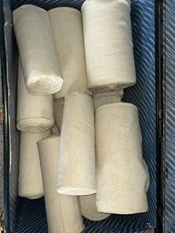 Lot Of Fabric Linen