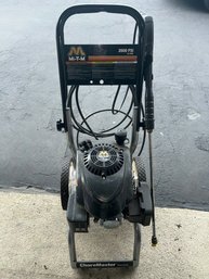 Power Washer