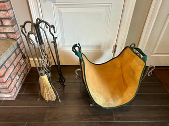 Fireplace Accessories