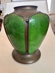 Chandler Specialty Manufacturing Co Art Glass