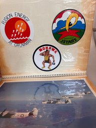 Grumman Employee Book