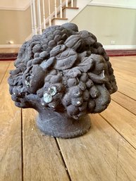 Cast Stone Garden Ornament