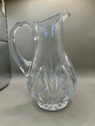 Waterford Marquis Crystal Pitcher