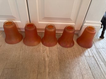 Lot Of FOUR Vintage Shades