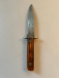 Vintage Blade Knife