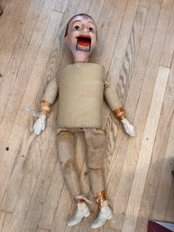 Vintage Howdy Doody Doll