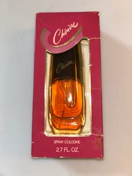 Vintage Prince Matchabelli Chimre Spray Cologne
